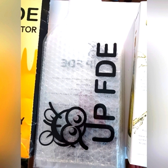 Lot of Wine Service Items -Opener and Corkscrew+ Chiller +4 FDE Storage Bags New - Picture 8 of 10